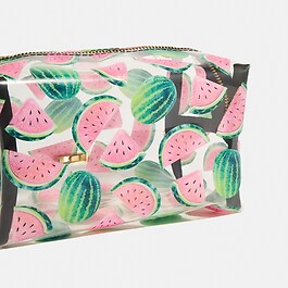 Glitter Watermelon – Kosmetyczka 